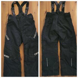 FXR Polaris Throttle Youth pants